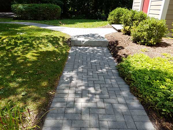 BA - Restoration after