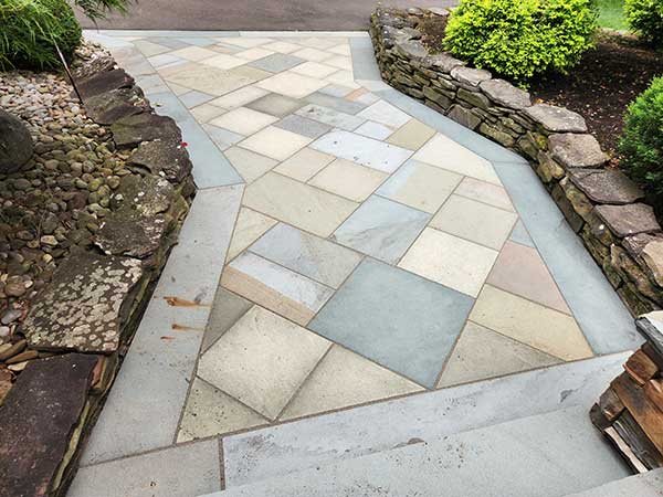 BA - Restoration after