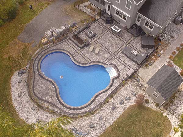 BA - Installation after