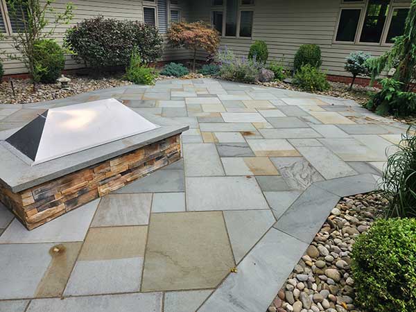 BA - Restoration after