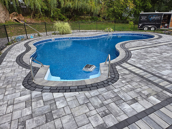 BA - Installation after