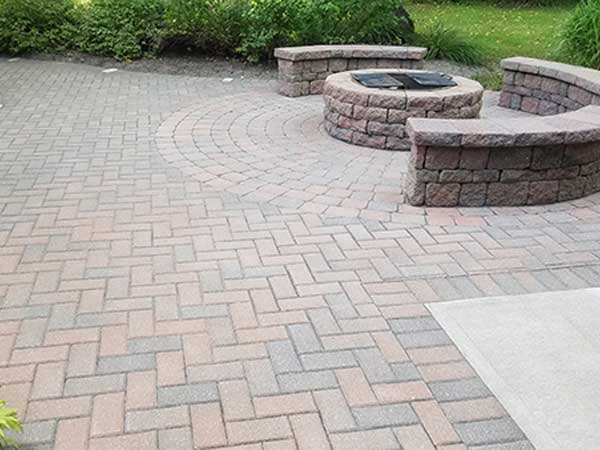 BA - Restoration after