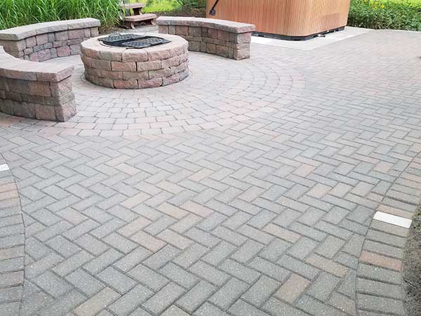 BA - Restoration after