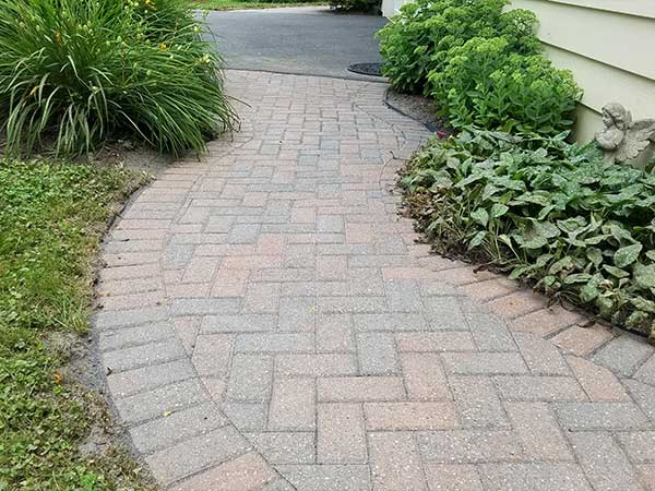 BA - Restoration after