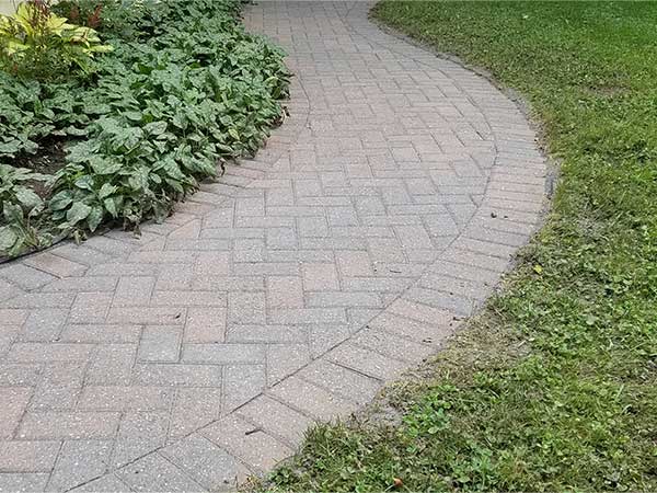 BA - Restoration after