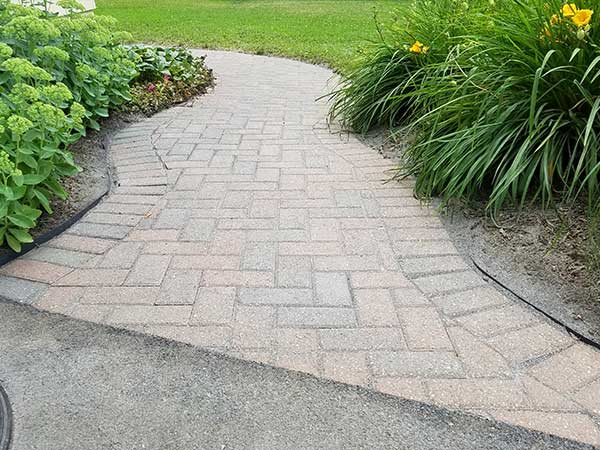 BA - Restoration after