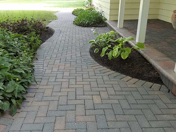 BA - Restoration after