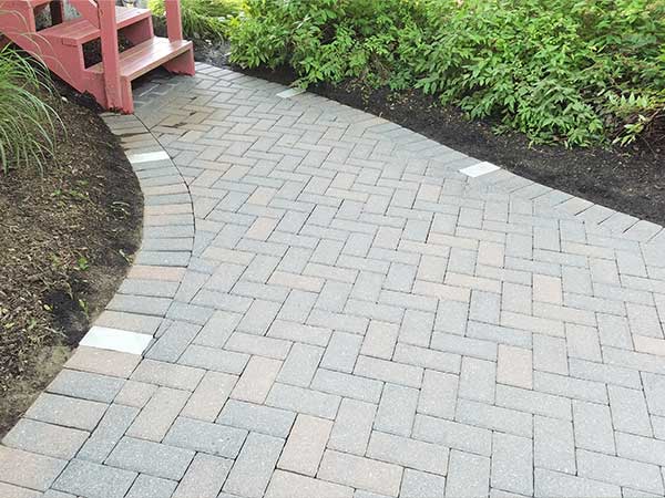 BA - Restoration after