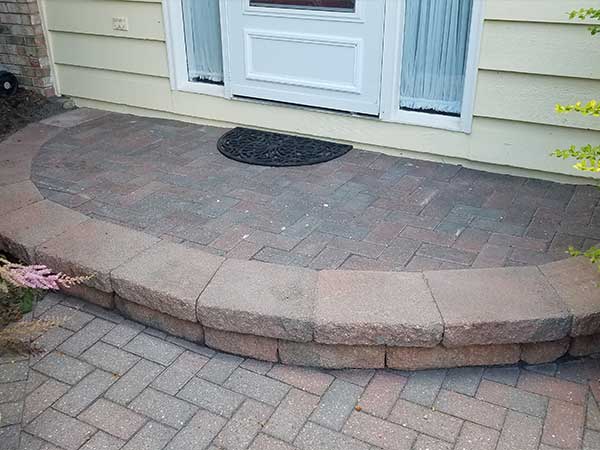 BA - Restoration after