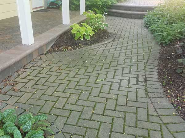 BA - Restoration before