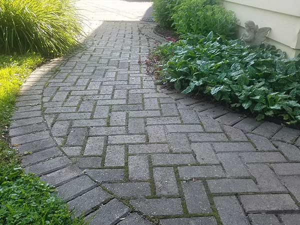 BA - Restoration before