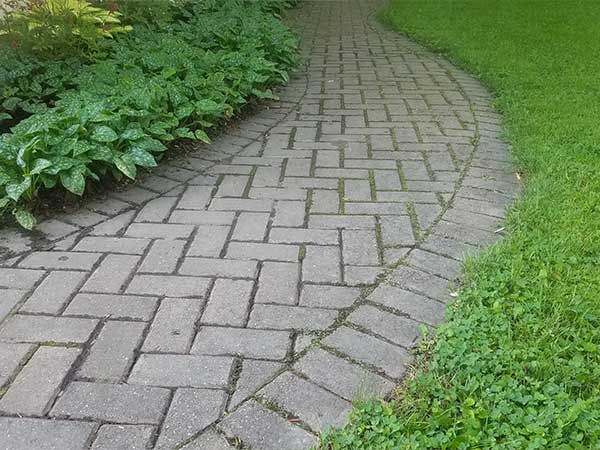 BA - Restoration before