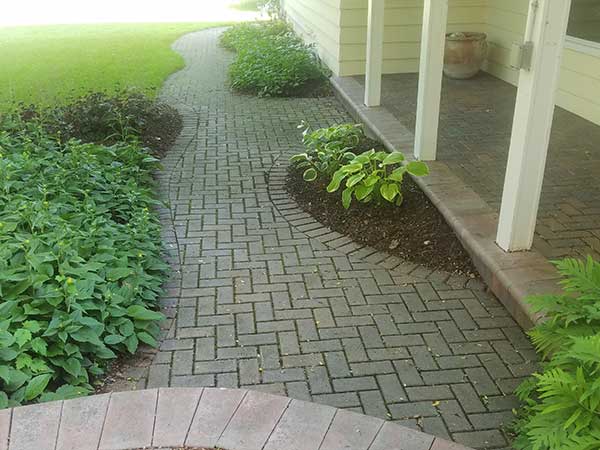 BA - Restoration before