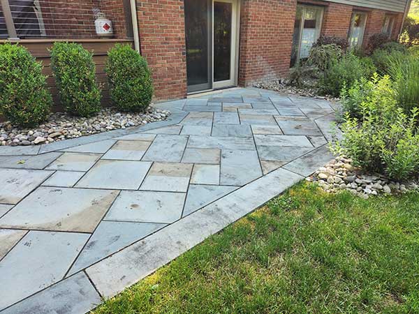 BA - Restoration before