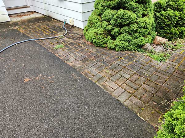 BA - Restoration before