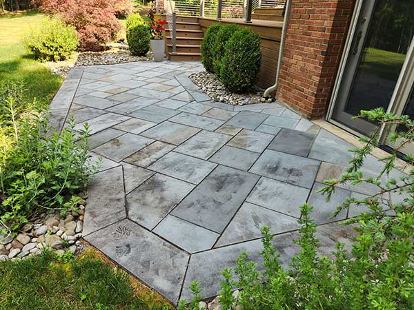 BA - Restoration before