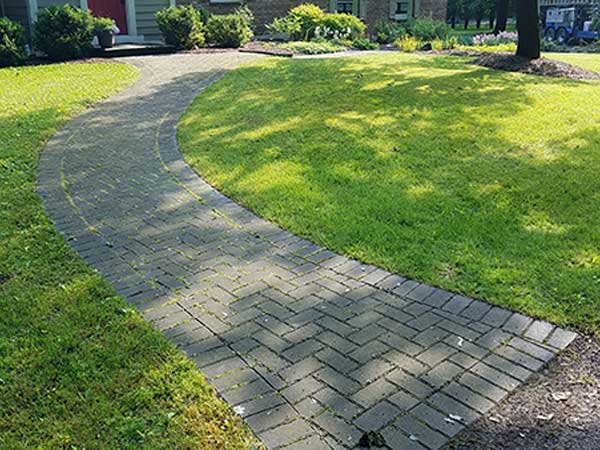 BA - Restoration before