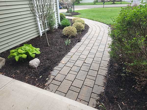 BA - Restoration before