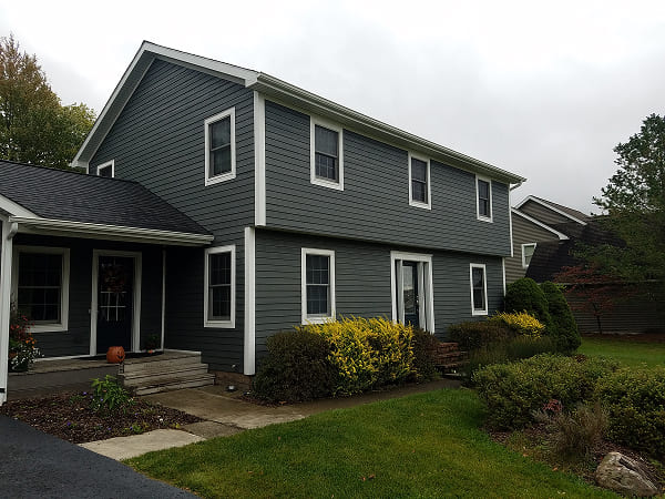 BA - Installation before