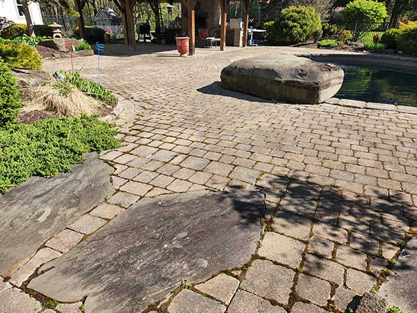 BA - Restoration before