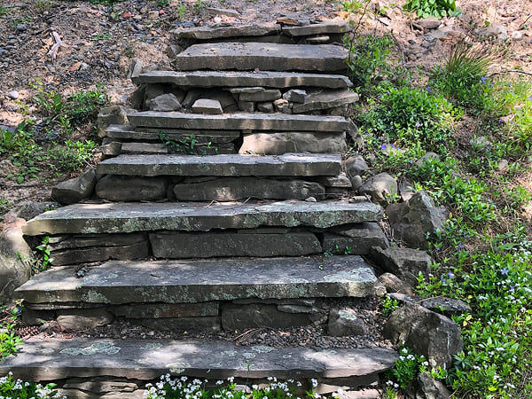 BA - Installation before