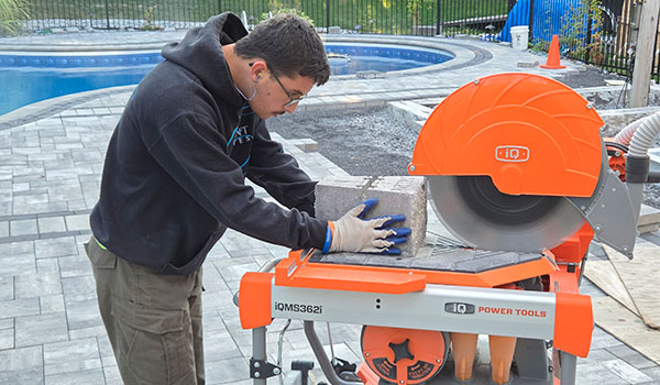 Where Integrity Meets Service