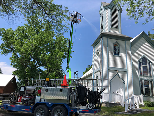 Where Integrity Meets Service