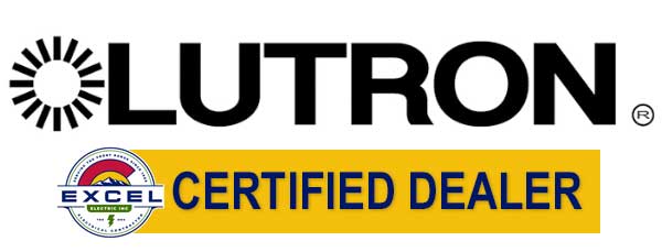 Lutron certified dealer