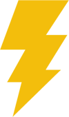 lightning yellow