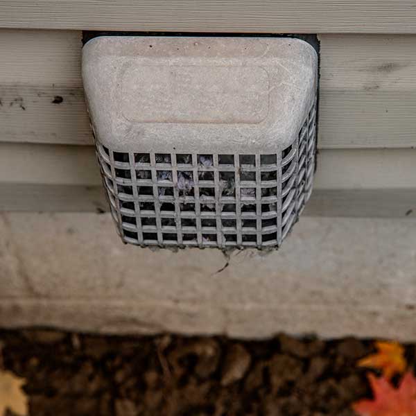 Dryer Vent Cleaning in Valdosta