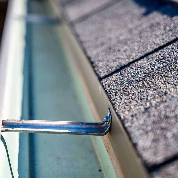 Gutter Cleaning in Valdosta