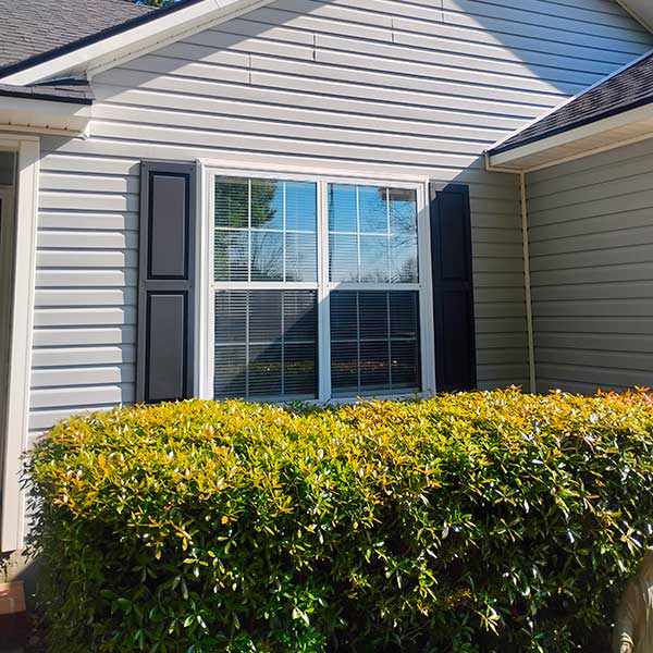 Window Cleaning in Valdosta