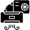 AC & Split System icon