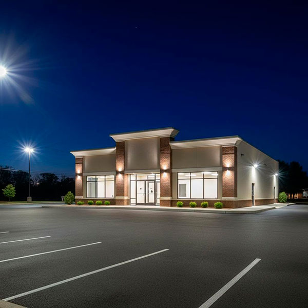 Commercial Electrician in New Milford