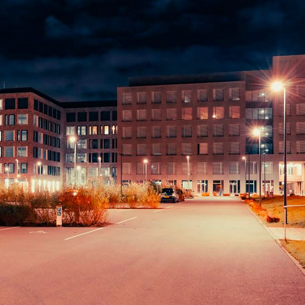 Commercial Electrician in New Milford