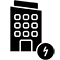 Commercial Electrician icon
