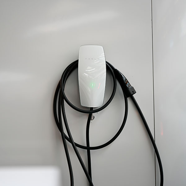EV Charger Installation in New Milford