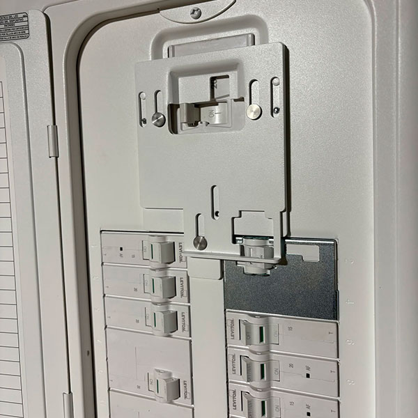 Electrical Panel Upgrades in New Milford