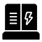 Generator Installation icon