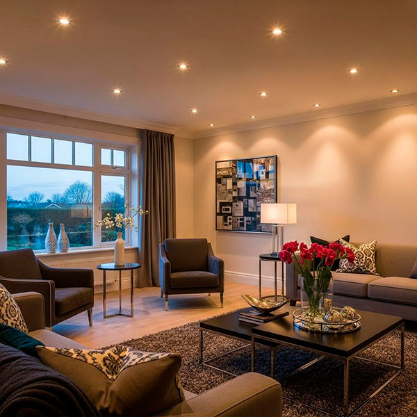 Residential Electrician in New Milford