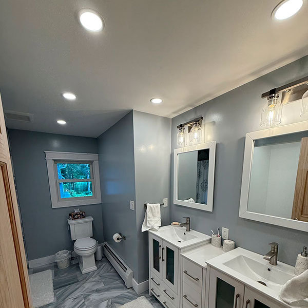 Residential Electrician in New Milford