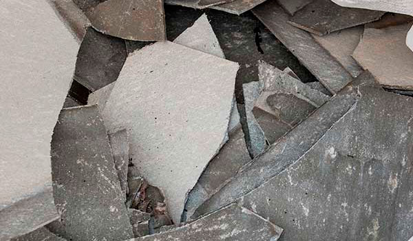 Asbestos Clean Up nav