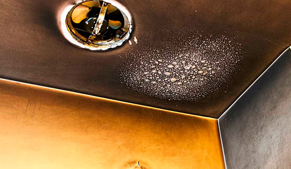 Fire Damage Restoration