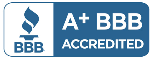 BBB Accredited