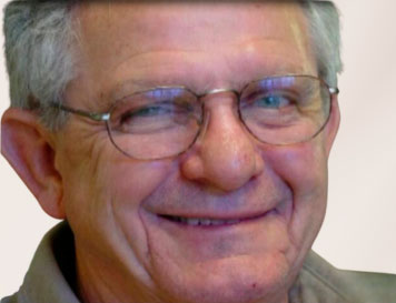 Carroll Pearson