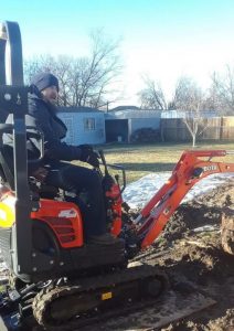 Digger