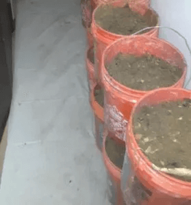Plumbing Pipe Protection