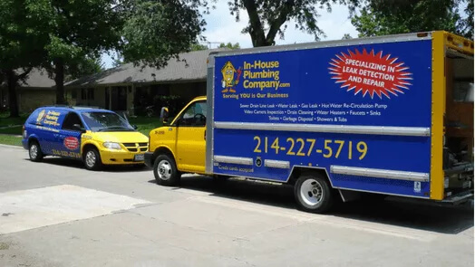 In-House-vehicles