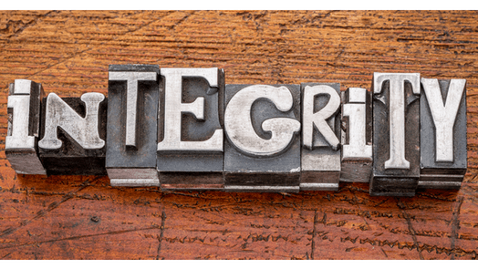Integrity
