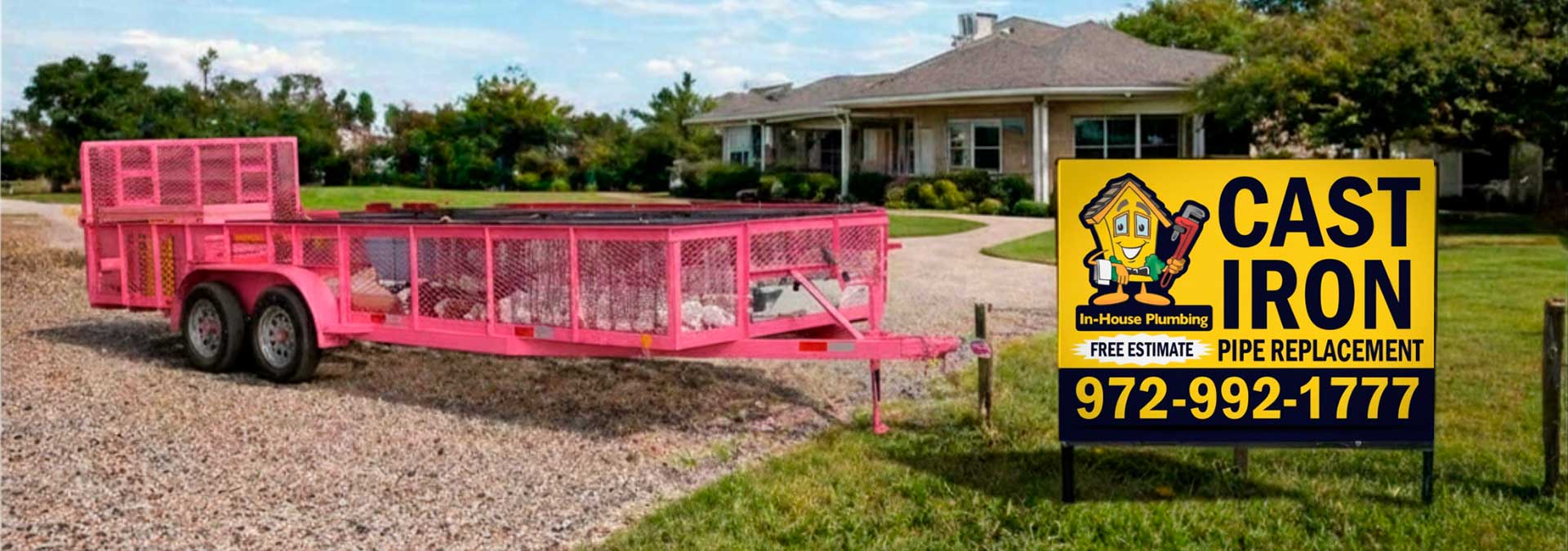 Look For These In Your Neighborhood